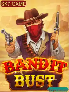 BanditBust: Uma Nova Sensação no Mundo dos Jogos Digitais