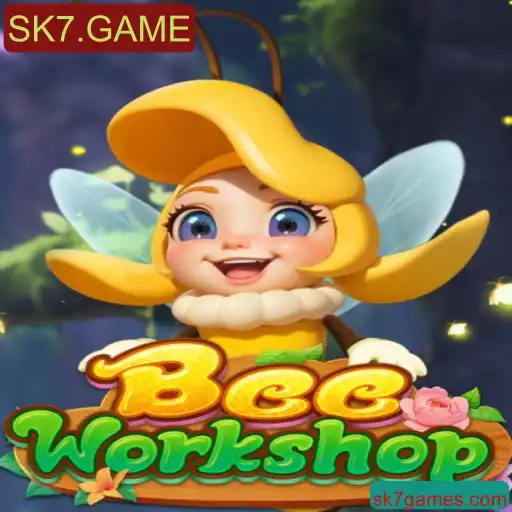 BeeWorkshop: A Jornada Estratégica do Mundo Fantástico de SK7.GAME