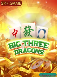Explorando BigThreeDragons: A Nova Sensação no Mundo dos Jogos Online