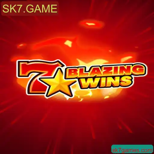 A Profundidade do Jogo BlazingWins da Plataforma SK7.GAME
