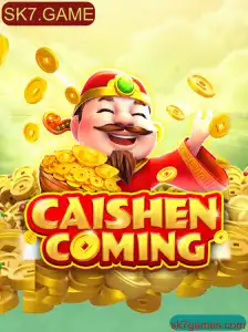 Descubra o Universo de CAISHENCOMING: Um Jogo Revolucionário