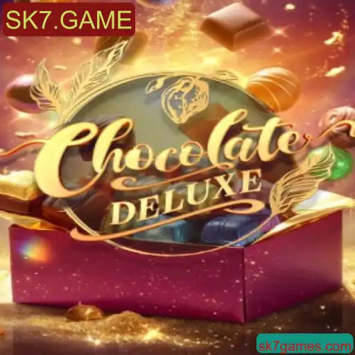Explorando ChocolateDeluxe: Um Mergulho no Mundo Doce do Jogo SK7.GAME