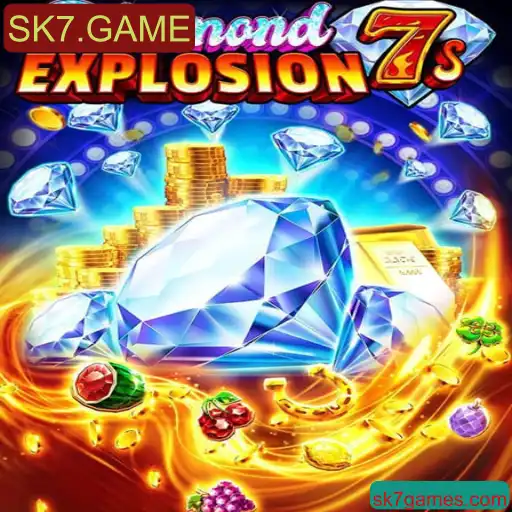 Descubra o Novo Sensacional Jogo DiamondExplosion7s
