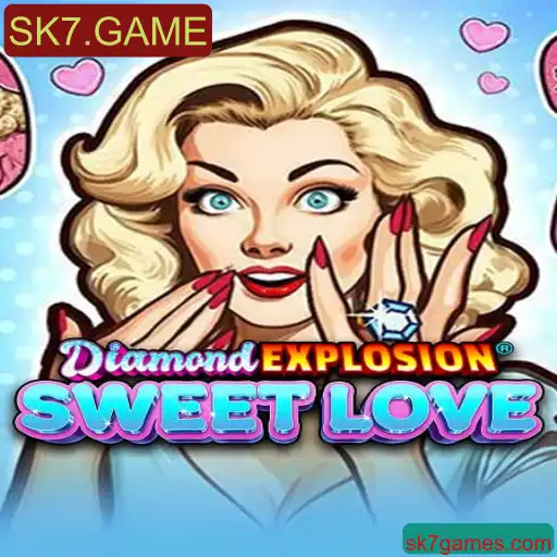 Descubra a Emoção de DiamondExplosionSweetLove: O Jogo Inovador da SK7.GAME