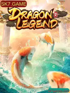 DragonLegend: Uma Jornada Épica no Mundo dos Dragões