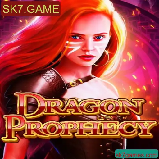 Descubra o Universo de DragonProphecy – O Novo RPG que Está Conquistando Jogadores de SK7.GAME