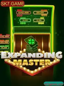 Descubra o Mundo de 'ExpandingMaster': A Nova Sensação do SK7.GAME