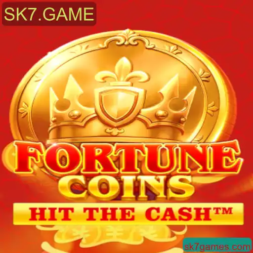 Descubra o Dinâmico Jogo FortuneCoins e as Inovações de SK7.GAME