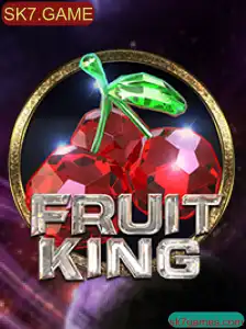 Explorando o Mundo de FruitKing: Um Guia Completo para Iniciantes