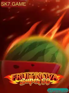 Descubra o Mundo de FruitNovaSuper60: A Nova Sensação no Universo dos Jogos