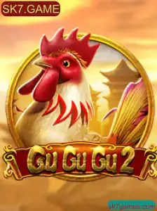 Descubra a Emoção de GuGuGu2 no SK7.GAME