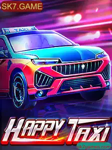 Explorando o Mundo Vibrante de HappyTaxi: Uma Experiência Inovadora em SK7.GAME