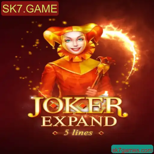 Desvendando o Mundo de JokerExpand: Uma Aventura com SK7.GAME