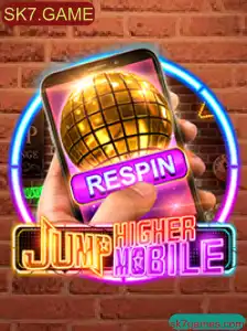 JumpHighermobile: Domine o Novo Fenômeno dos Jogos Móveis