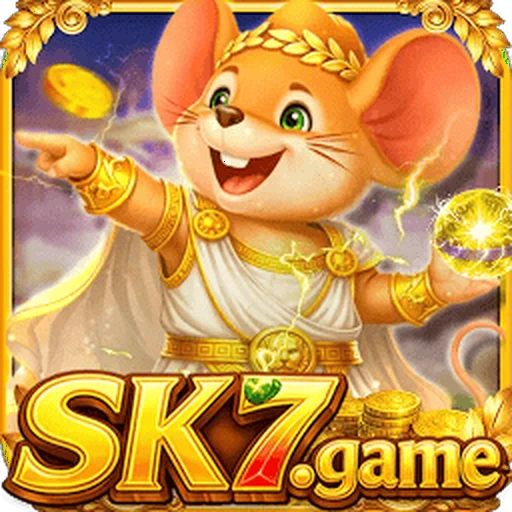 SK7.GAME Logo