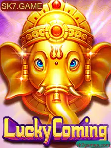 Desvendando o Fascínio do Jogo LuckyComing: Uma Jornada pelo Mundo de SK7.GAME