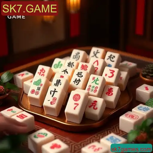 Mahjong