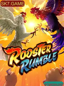 Descubra a Emoção de RoosterRumble: O Jogo de Batalha de Galos da SK7.GAME