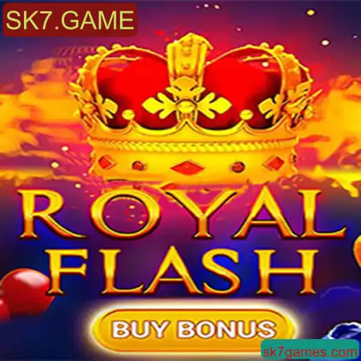 RoyalFlashBuyBonus: Um Mergulho no Mundo do Jogo SK7.GAME