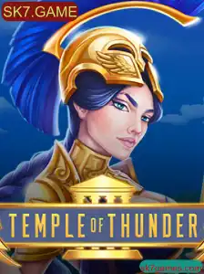 TempleofThunder: Uma Jornada Épica no Mundo de SK7.GAME
