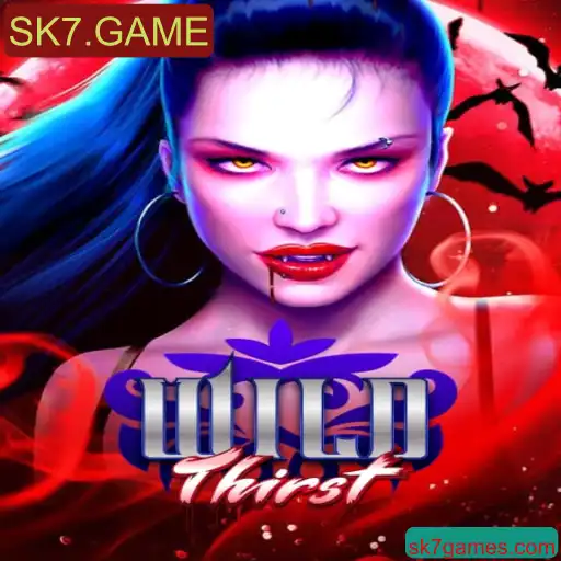 Descubra o Universo de WildThirst: Aventura e Estratégia com SK7.GAME
